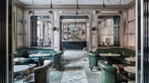 The best bars in the world for 2021 have been revealed